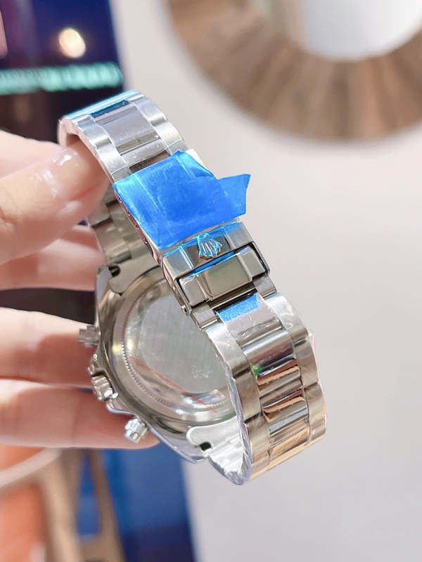 ブランド時計全体デザイン